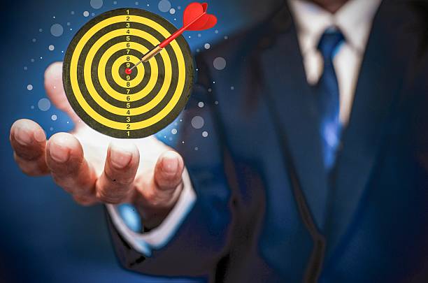Business Dartboard 2