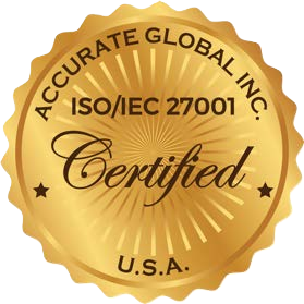ISO 27001 - Wolf and Oak Limited