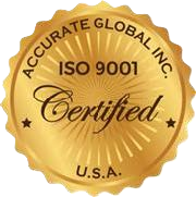 ISO 9001 - Wolf & Oak Ltd